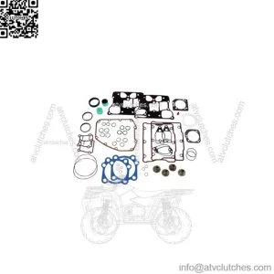 James Gasket Top End Gasket Kit For Harley
