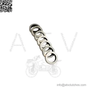 Feuling Cam Sprocket Spacer Kit For Harley Twin Cam 1999-2006