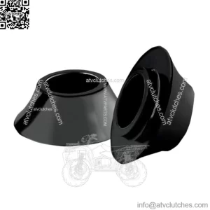 RC Components Axle Spacers For Harley Touring