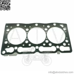 For Kubota D1105 Head Gasket RTV1100 RTV1140 B2400 B2410 1G063-03310