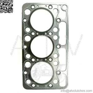For Kubota D950 Cylinder Head Gasket Diesel Engine 15576-03310 B7200D B8200D