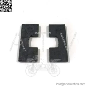For Lucas CAV DPA Transfer Pump Blade Diesel Rotor Blade 7123-388