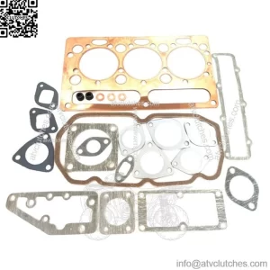 For Perkins 3.152 Head Gasket For Massey Ferguson 135 150 230 235 245 250 20C