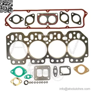For John Deere Head Gasket 410 440 401 510 650 480 455 344 548 555 515 RE38851