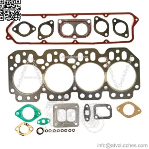 For John Deere Head Gasket 2030 2520 2355 2440 2640 2750 550 315 210 540 RE38851