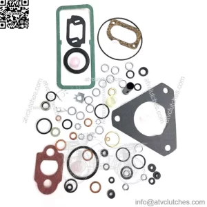 7135-110 Injection Pump Gasket Rebuild Kit CAV DPA Lucas made in Italy