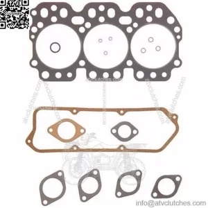 RE38850 For John Deere Head gasket Set 164D 179D 3179D 1030 1040 1120 1130