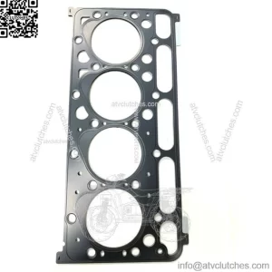 For Kubota V2203 V2403 Cylinder Head Gasket L4200 L4300 L4310 L4610 19077-03310