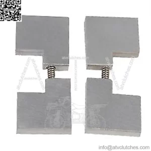 Transfer Diesel Pump Blades 7135-108 for all DPA Pump Perkins MF 240 265 285 290