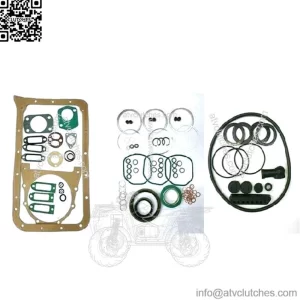 Full Gasket Set For Deutz F3L912 F3L913 912 913 02931315