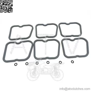 Valve Cover Gasket For Dodge Cummins 5.9L 6BT 12V 3902666 3910824