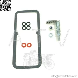 For CAV DPA Lucas Top Cover Gasket Throttle Shaft  Injection Pump 7123-770