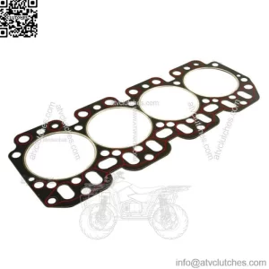 R59448 R125863 Head Gasket For John Deere 1640 1830 2030 2040 2040S