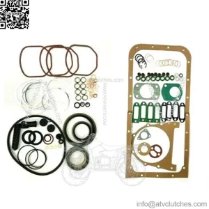Full Gasket Set For Deutz F4L912 F4L913 02931441