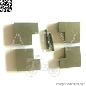 New Transfer Pump Blades For Stanadyne Roosa Master DBG JDB DB2 DB4 Pumps 20511