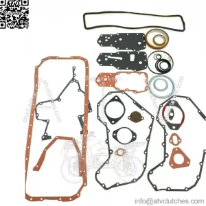 Lower Gaskets Set For Cummins Dodge Ram 5.9 6BT 6B 6BTA 12V 89-98 3802376