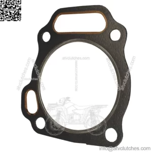 New Head Gasket 465-758 For Honda 12251-ZF6-W01