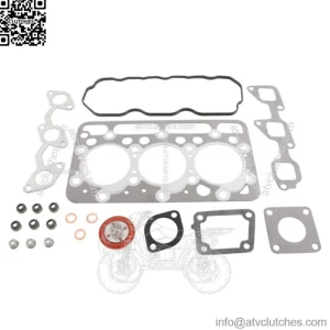 New Gasket Kit for Kubota L2800F 1A140-99350 1G703-99355