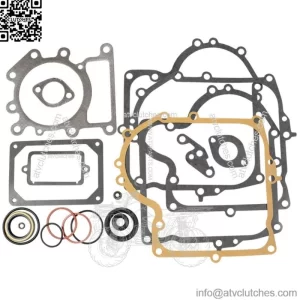 New Gasket Set For Briggs & Stratton 310707 310777 311707 690189