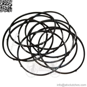 New Float Bowl Gaskets 485-970 For Honda 16010-ze1-812