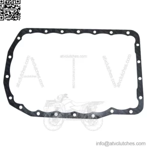 Oil Pan Gasket for Ford New Holland Tractor - F0NN6710AA