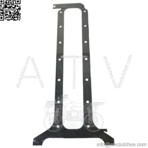 Gasket 1753804M1 Fits Massey Ferguson 3165 65