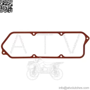 Rocker Cover Gasket T20111 for John Deere 24 300B 301A 302 350B 350C