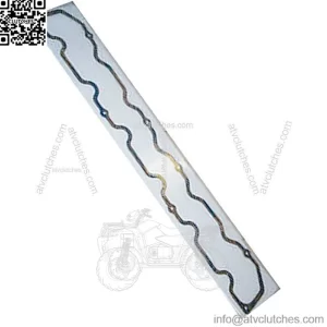 Fits John Deere 1085 1085H4 1177 1188 1188H4 Rocker Cover Cork Gasket R49866