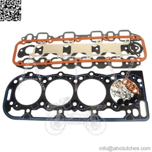 Head Gasket E8NN6051BA Fits Ford New Holland 7700 7710 7740 TS100 TS110 TS80