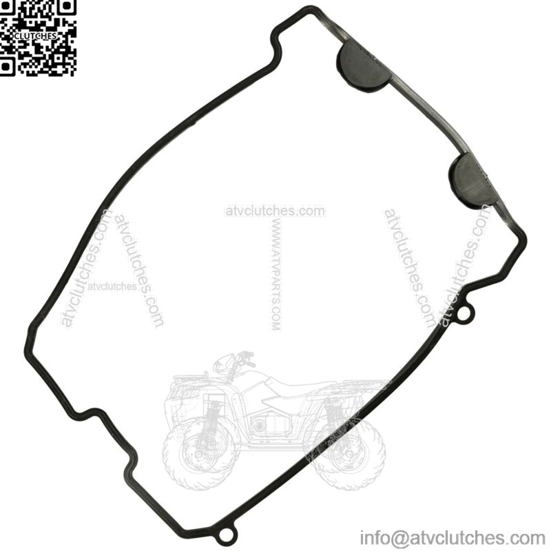 Cylinder Head Cover Gasket For Arctic Cat Proclimb M1100 2012-2013 - Image 2