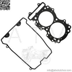 Engine Cylinder Head Gaskets For Arctic Cat Proclimb XF1100 2012-2013