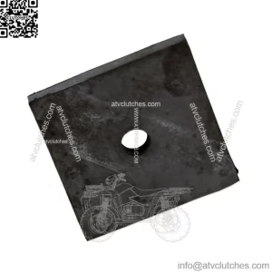Universal Radiator Mounting Pad -Fits  International  Tractor
