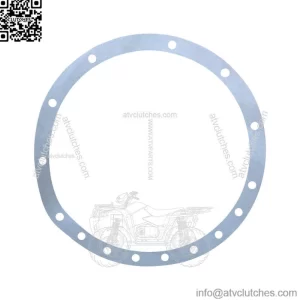 183254M1 Rear Axle Housing Gasket -Fits  Massey  Tractor