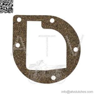 45875D Governor Housing Gasket-Fits International Tractor A B C 100 130 140 200