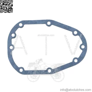 350837R3 Transmission Case Rear Cover Plate Gasket Fits International Tractor