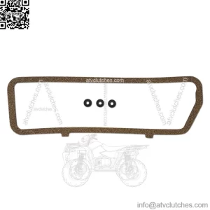 398068R4 Valve Cover Gasket only -Fits  International  Tractor