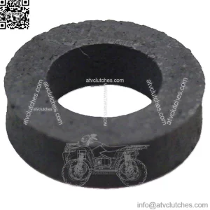 D2122R Packing (For 3-Way Valve) -Fits  John Deere  Tractor