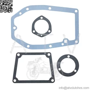 60581D 63779D 60589DA 4-pc. PTO & Belt Pulley Gasket Kit Fits International
