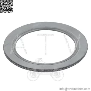 O1437AB, O9815AB, A27909, 1349071C1 Exhaust Manifold Gasket -Fits  Case  Tractor