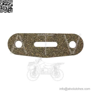 233228 Oil Filter Base to Block Gasket -Fits  Allis Chalmers  Tractor