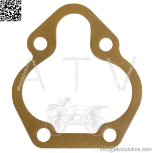 45704D, 45704DA Oil Pump Body Cover Gasket -Fits International Tractor