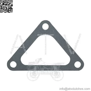 43294DA Water Outlet Elbow Gasket -Fits  International  Tractor