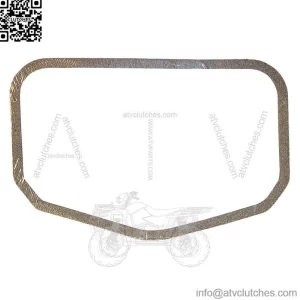 B1498R Valve Cover Gasket -Fits  John Deere  Tractor