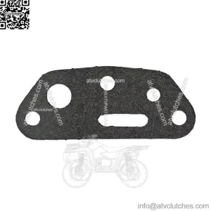 350706R3 Hydraulic Manifold Gasket -Fits  International  Tractor