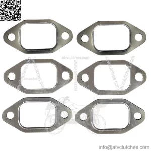 326523R1, 188275A1 6-pc. Gasket Set -Fits  International  Tractor