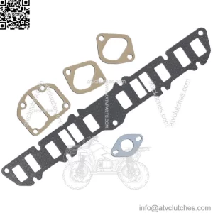 B422A Manifold Gasket Set-Fits White / Oliver Tractor 70