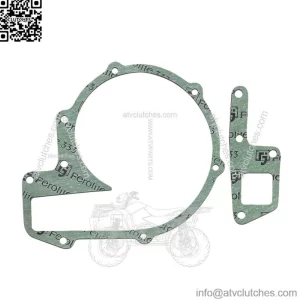 R61437, R42406 2-pc. Water Pump Gasket Set -Fits  John Deere  Tractor