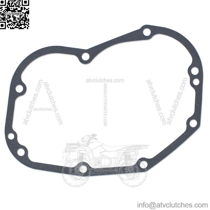 F2968R PTO Clutch Housing Cover Gasket -Fits John Deere Tractor
