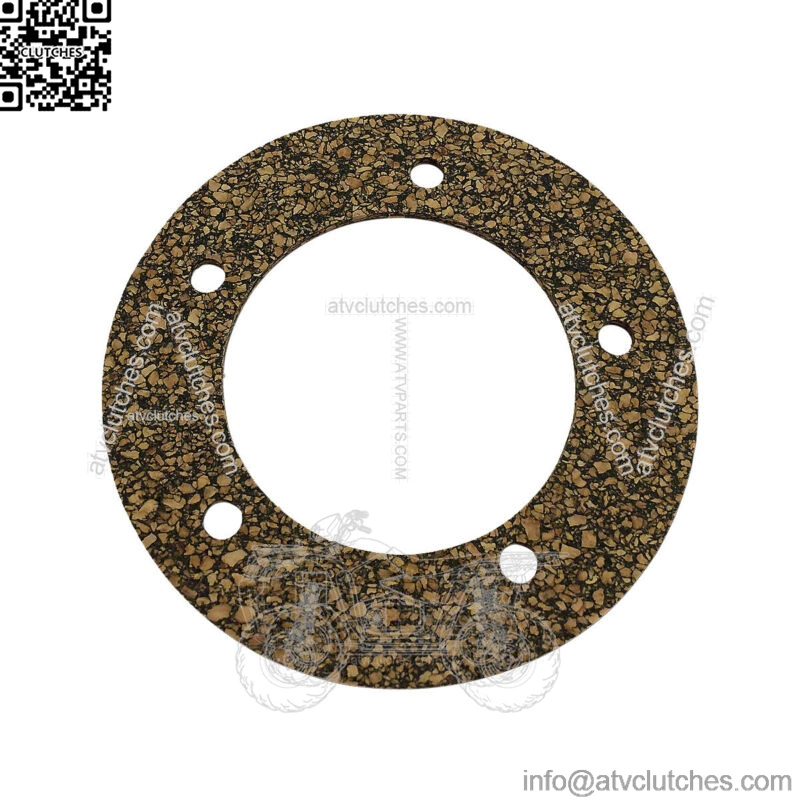 F2418R Fuel Sending Unit Gasket-Fits John Deere Tractor 50 80 620 730 1020