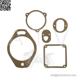 359966R1 H4 Magneto Gasket Set -Fits  International  Tractor